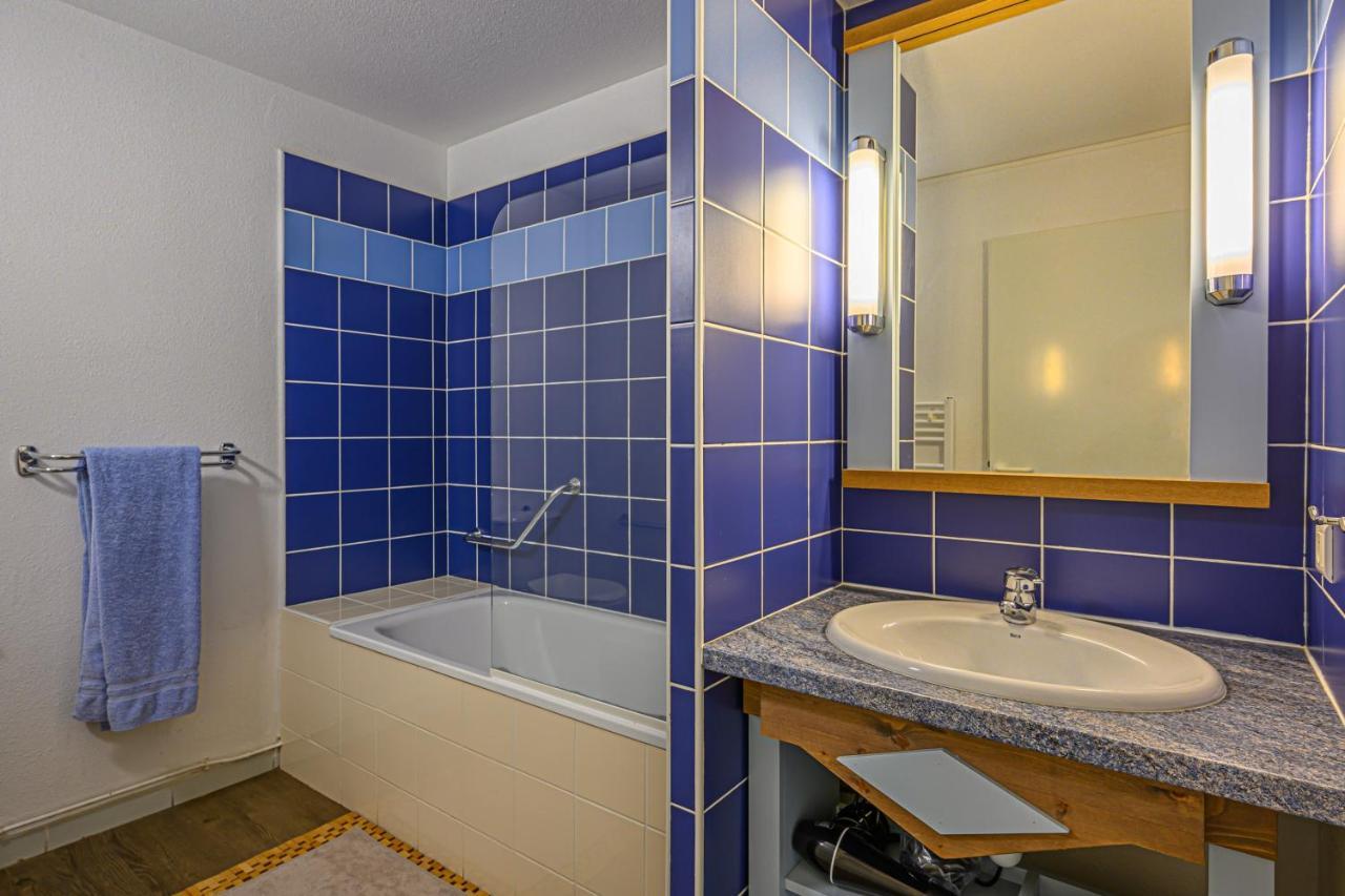 Le Galet Appartement Bénodet Buitenkant foto