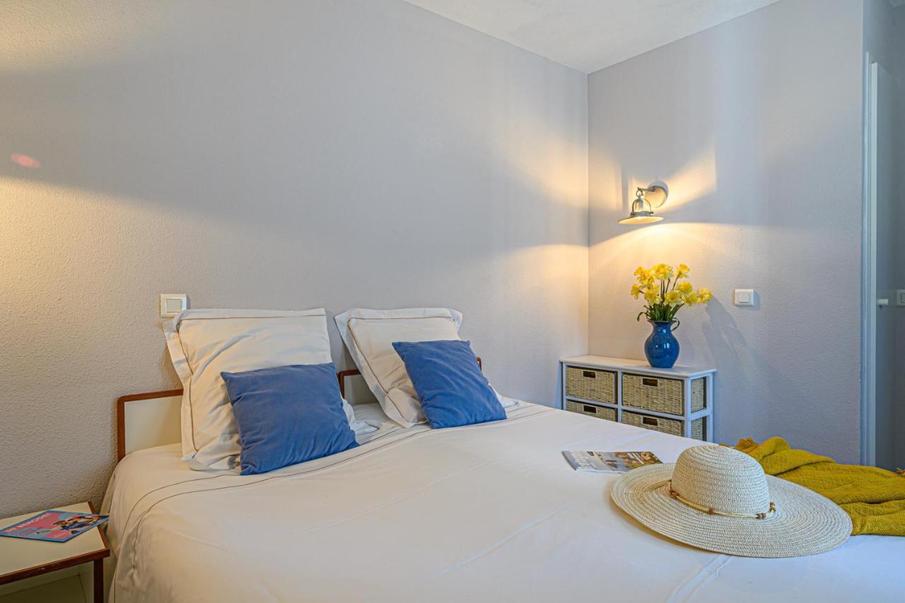 Le Galet Appartement Bénodet Buitenkant foto